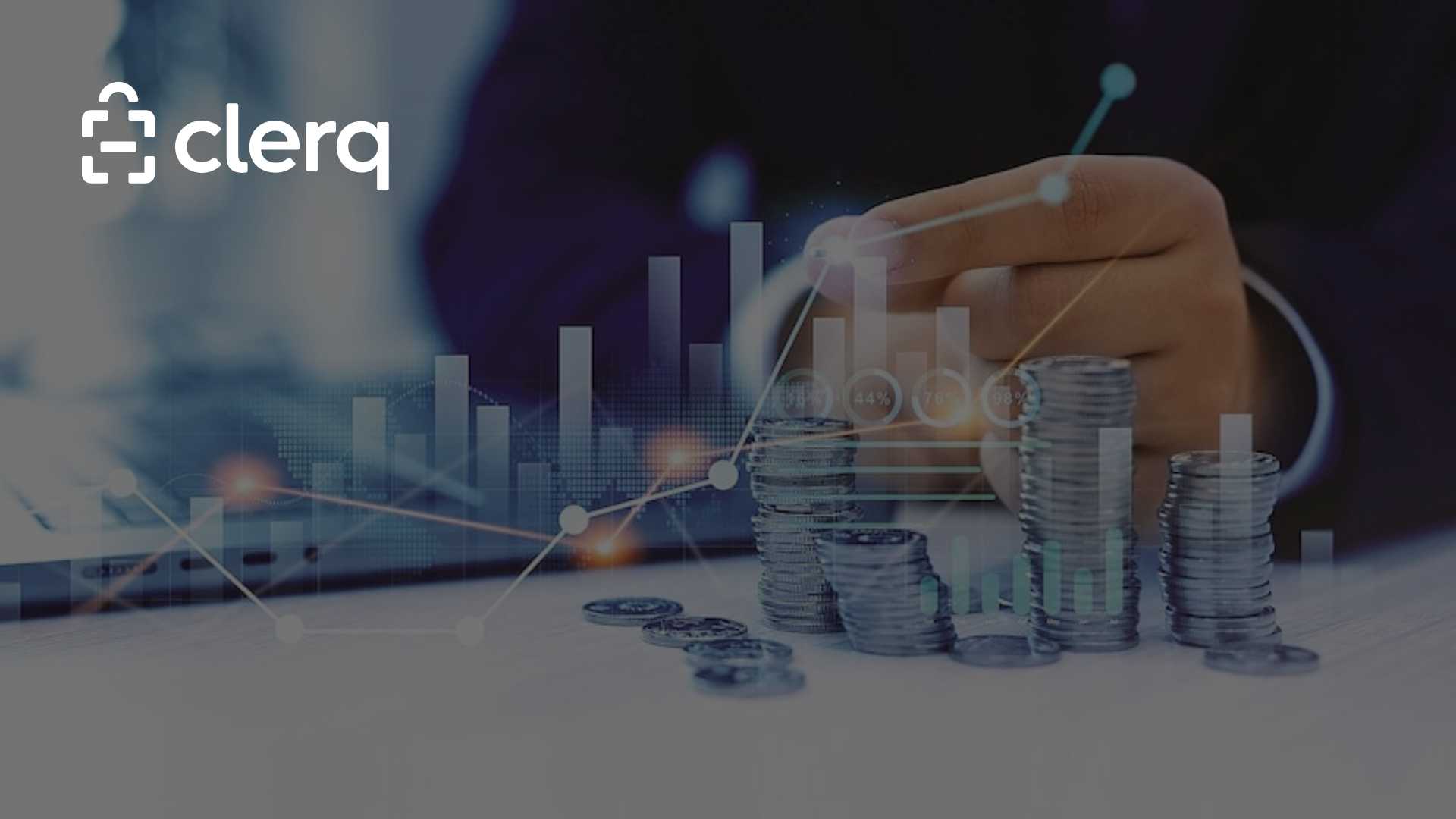 Clerq Raises $21M for High-Ticket Payment Platform