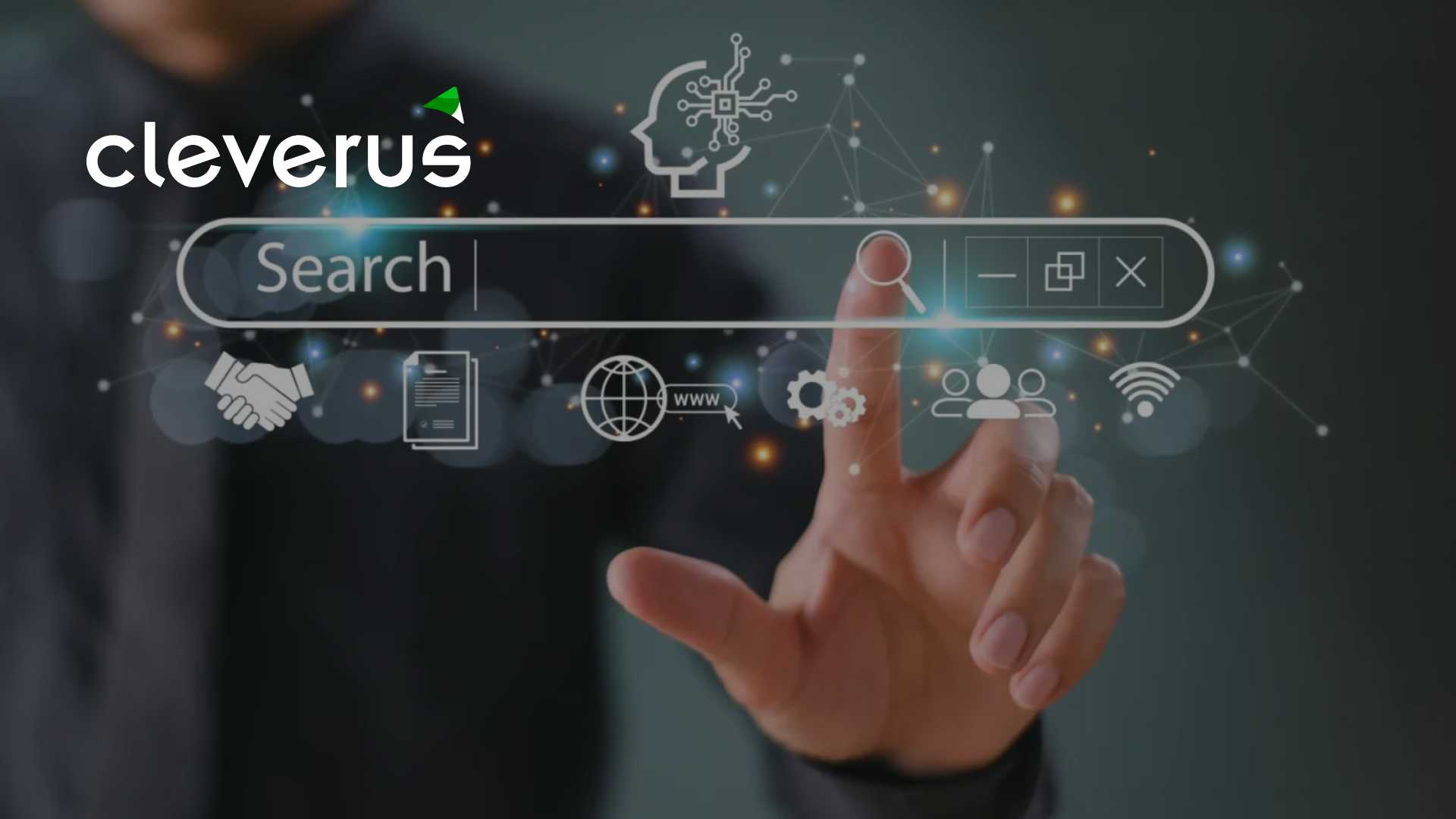Cleverus Rebrands with SEO2.0 for AI Search Visibility