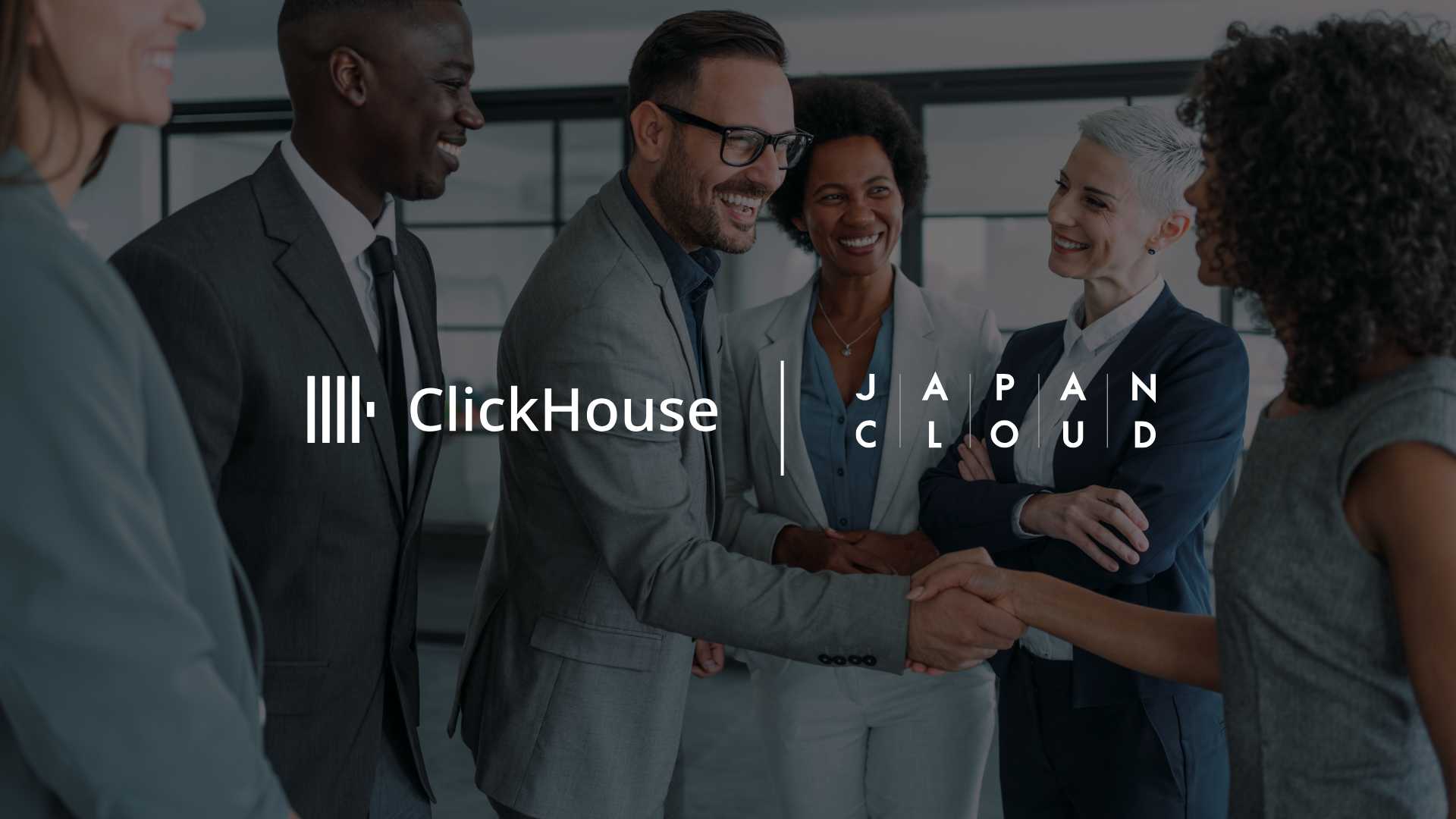 ClickHouse Establishes Japanese Subsidiary with Japan Cloud