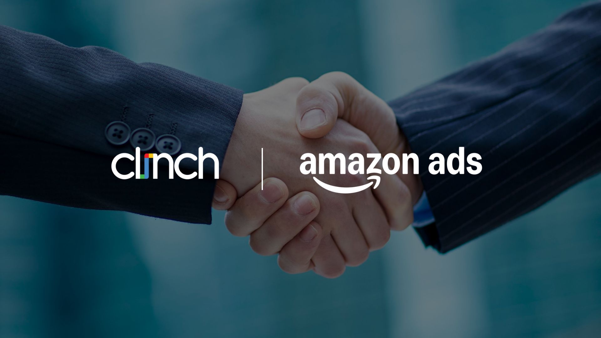 Clinch First to Serve Ads to Amazon Custom Audiences