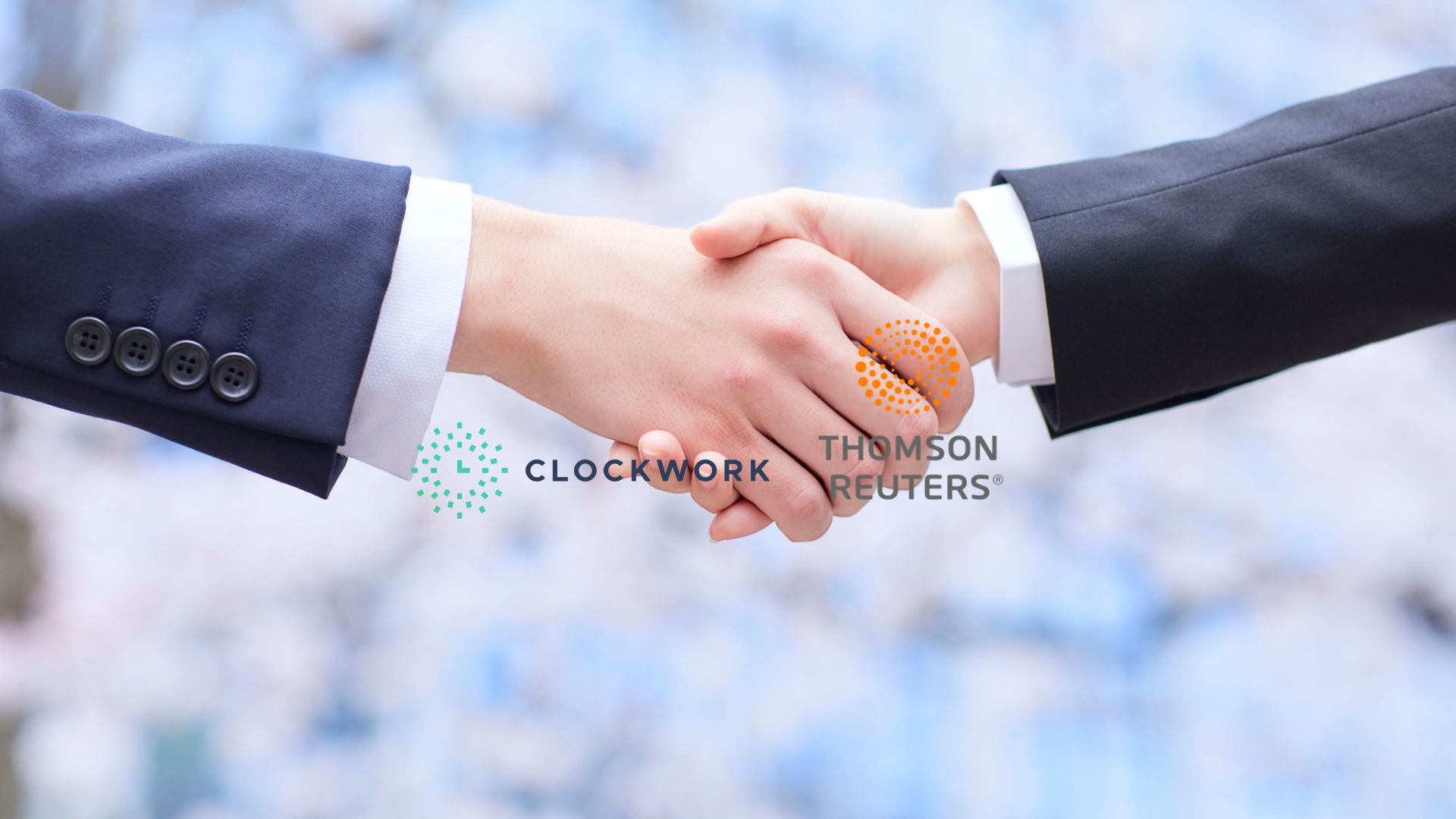 Clockwork.ai Partners with Thomson Reuters to Deliver AI-Powered FP&A Solutions