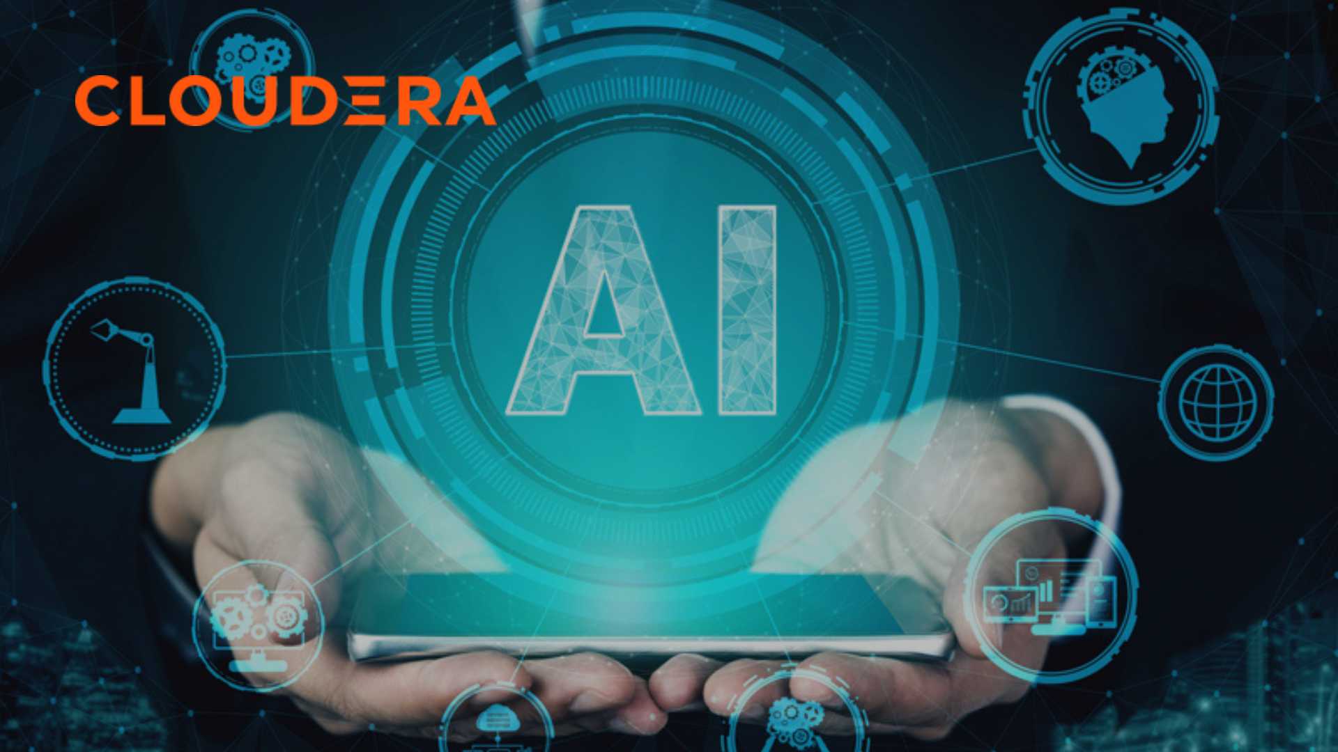Cloudera Integrates Dell ObjectScale for Private AI Platform