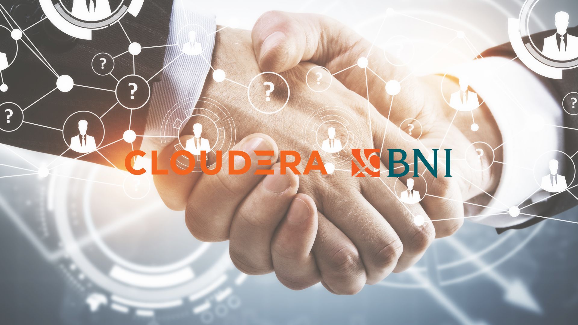 BNI Boosts AI Banking with Cloudera Partnership