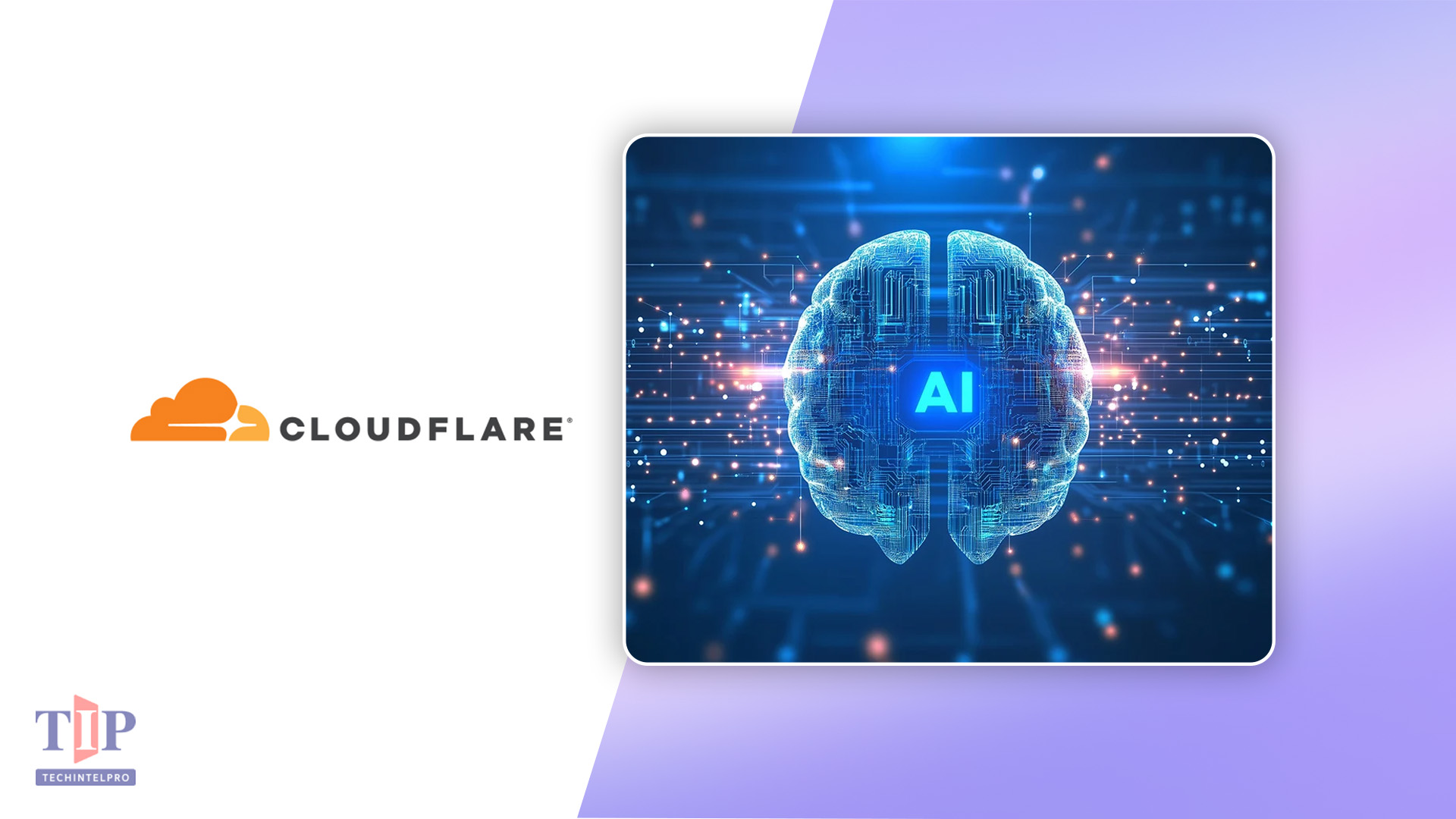 Cloudflare Introduces Tools to Enable Sustainable Agentic Internet with Content Control and Compensation