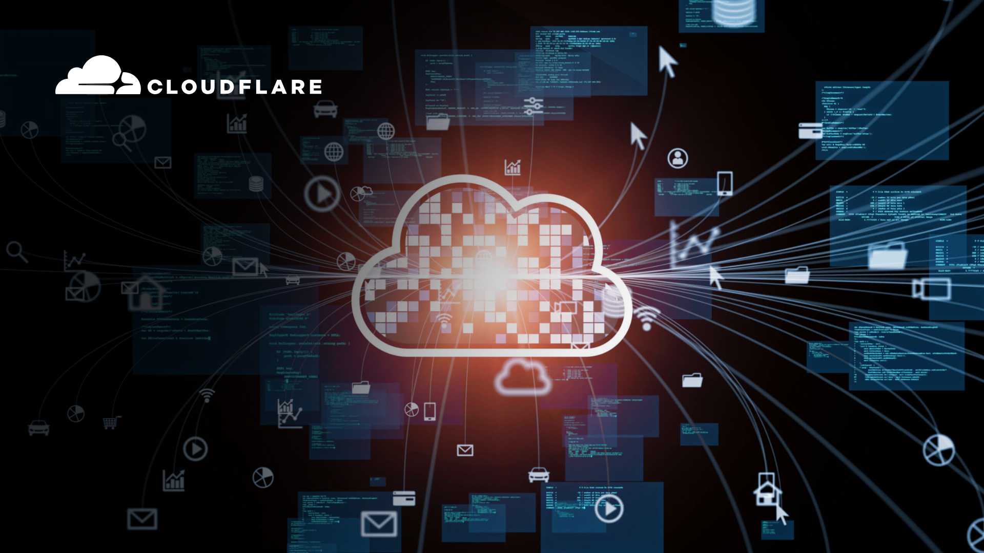 Cloudflare to Acquire Replicate to Simplify AI Deployment