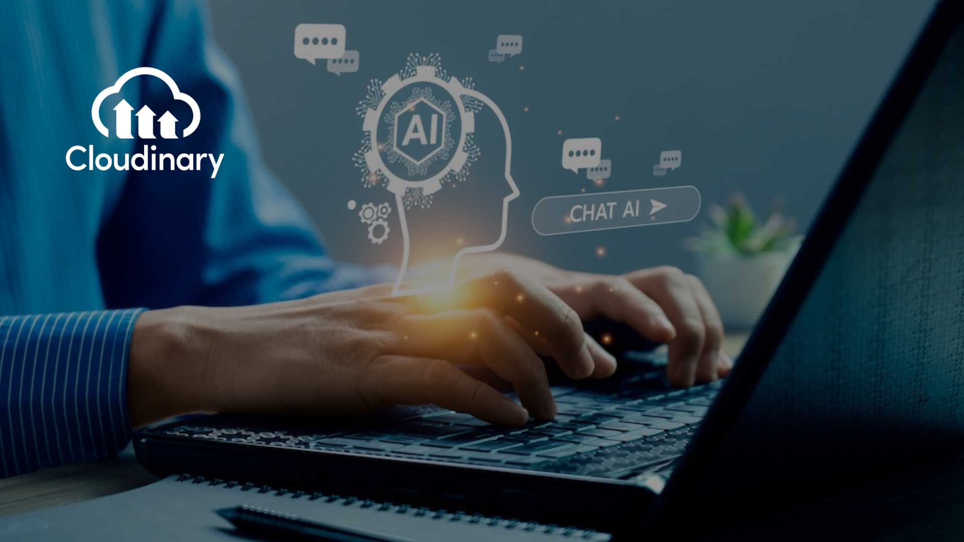 Cloudinary Unveils AI People Search for DAM Platform