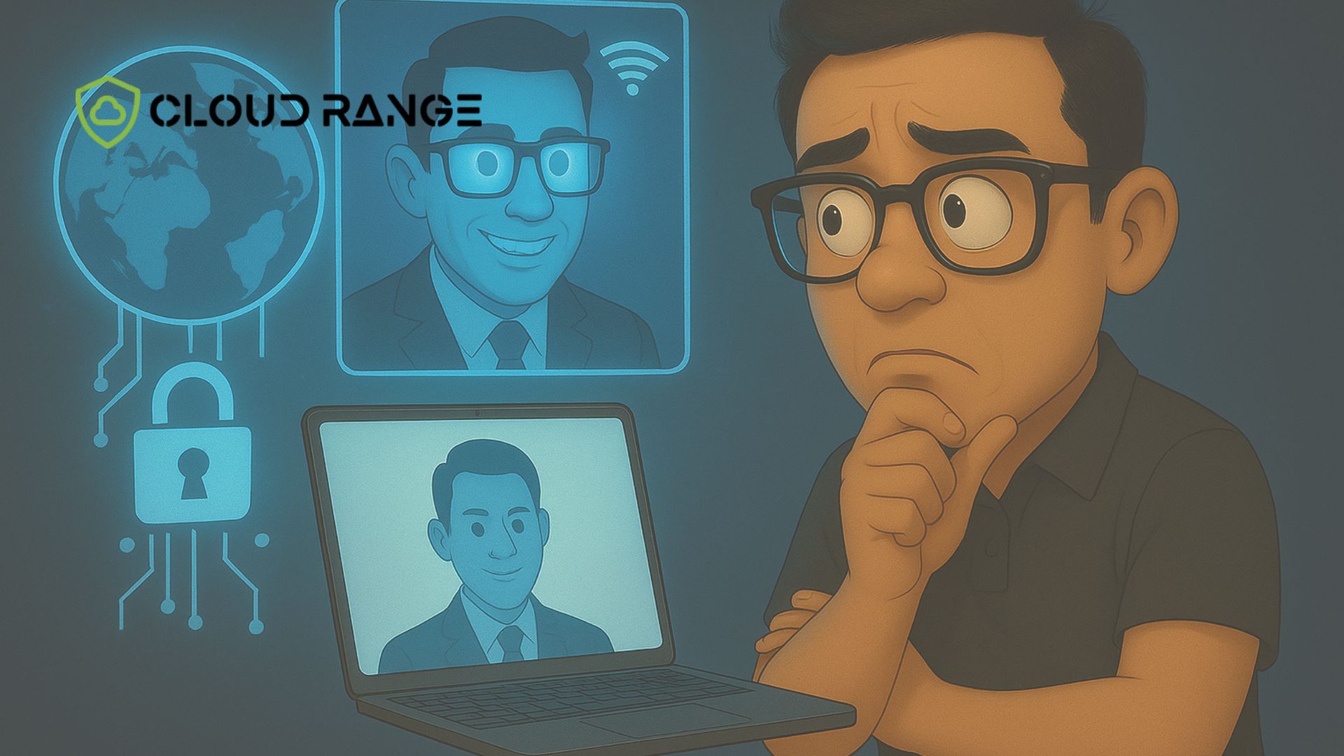 Cloud Range Ranks 1181 on 2025 Inc. 5000 for Cyber Training
