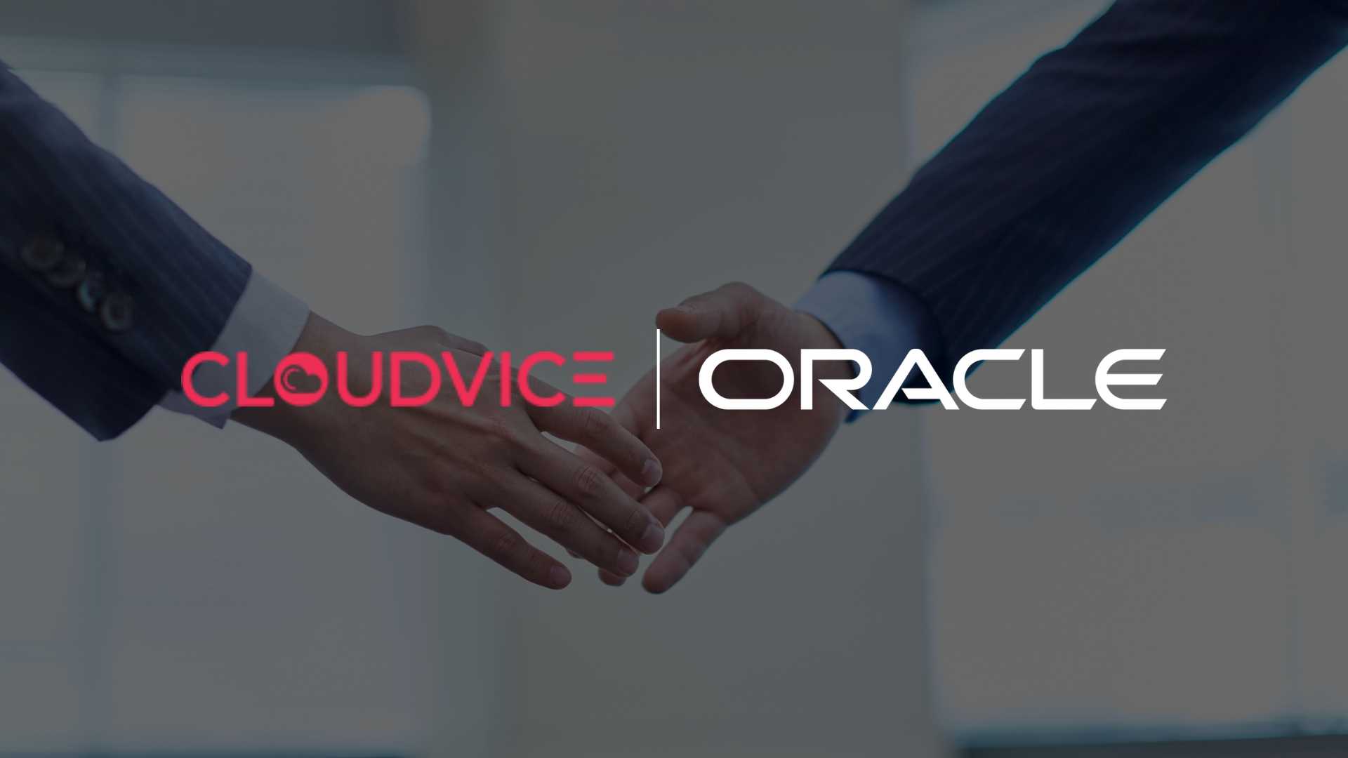CLOUDVICE Showcases AI-Driven Cloud Tools at Oracle AI World 2025