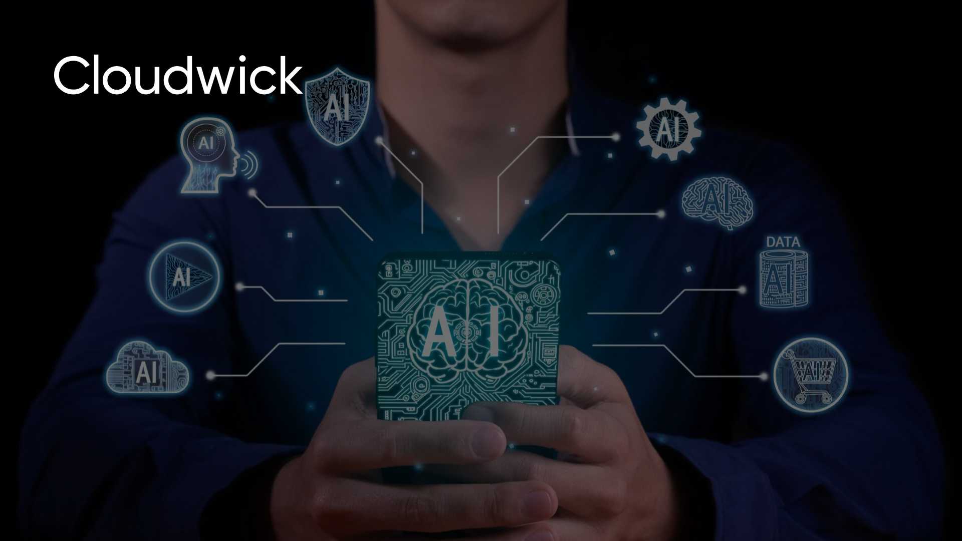 Cloudwick Expands Amorphic for AI in U.S. Cities