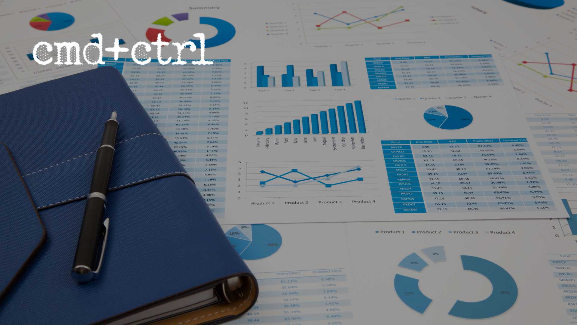 CMD+CTRL Report: Blended Training Boosts Cyber ROI