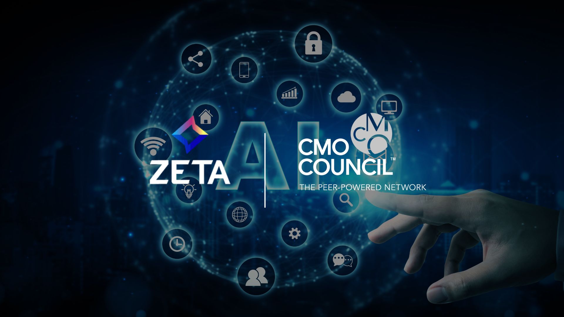 CMO Council & Zeta Global Launch AI Marketing Assessment