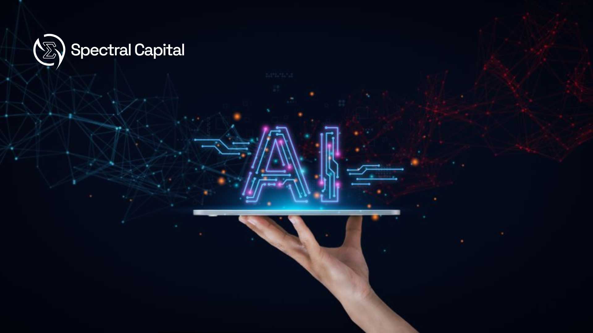 Spectral Capital to File 500 AI, Quantum Patents by 2025