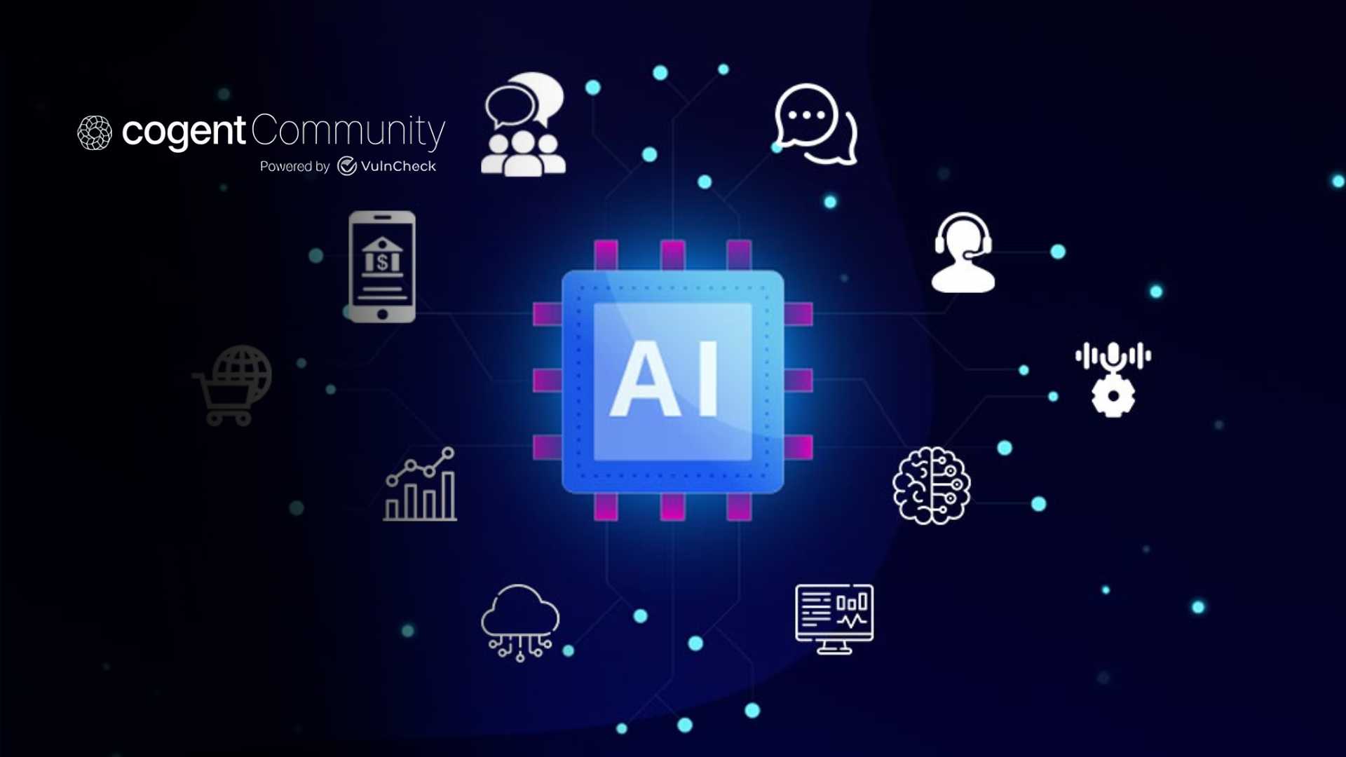 Cogent Launches Free AI Tool for Vulnerability Intelligence