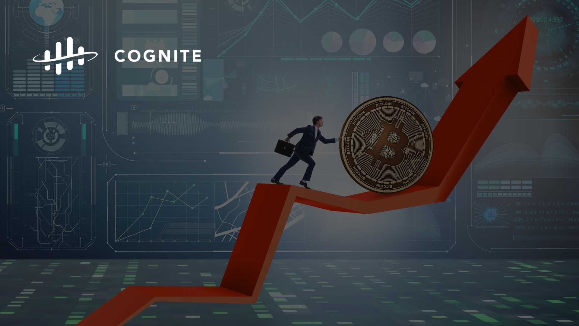 Cognite Atlas AI Boosts Industrial AI with Low-Code Platform