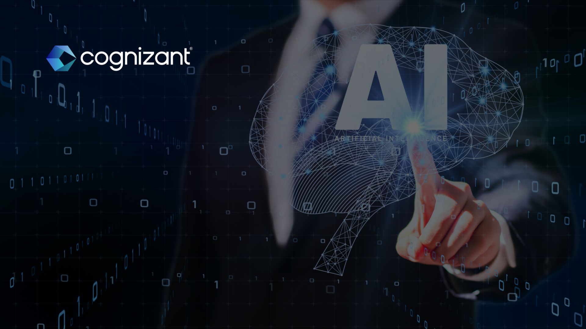 Cognizant Scales Agentic AI with 1,000 Context Engineers