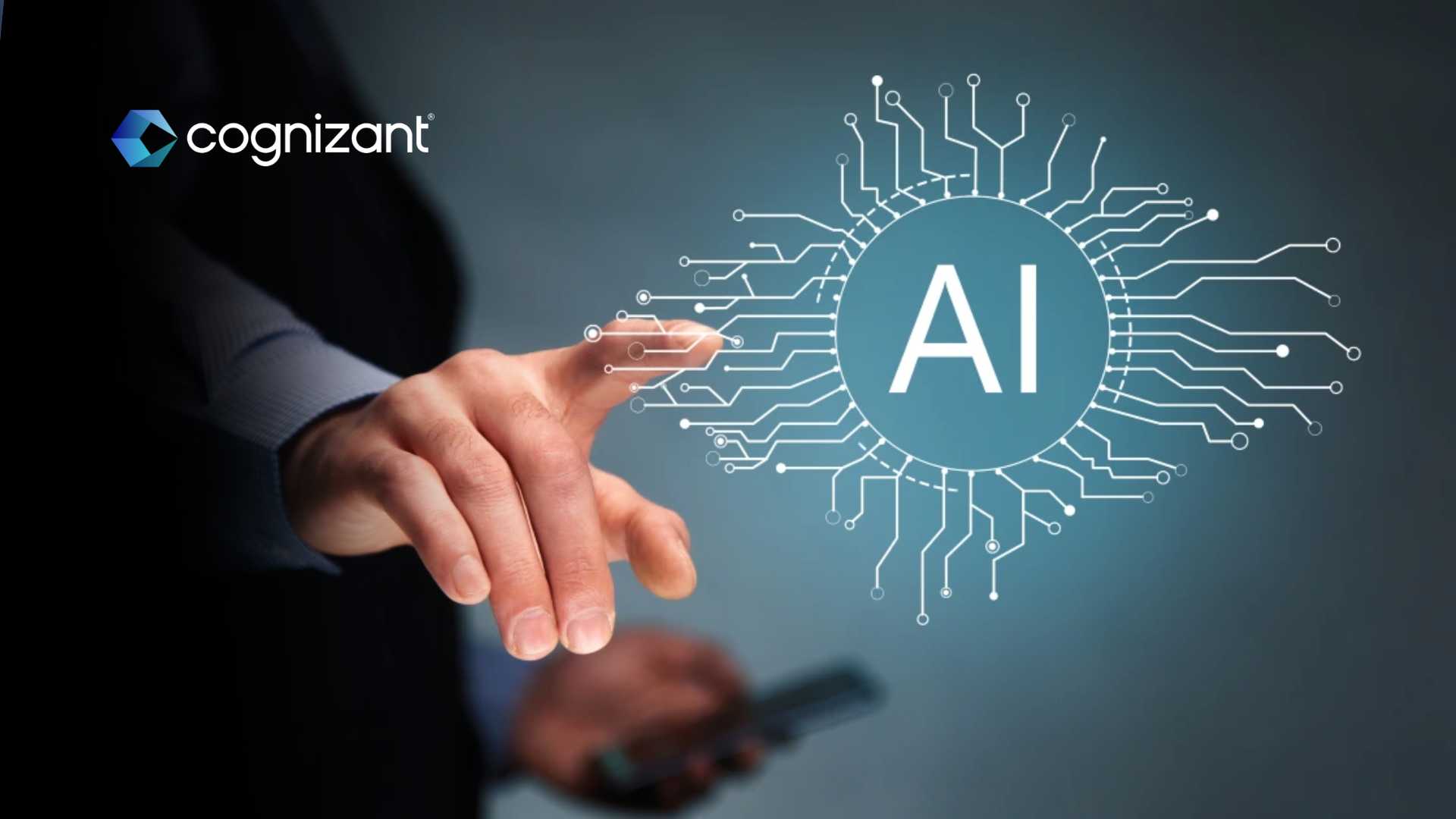 Cognizant Partners with Anthropic to Scale Enterprise AI