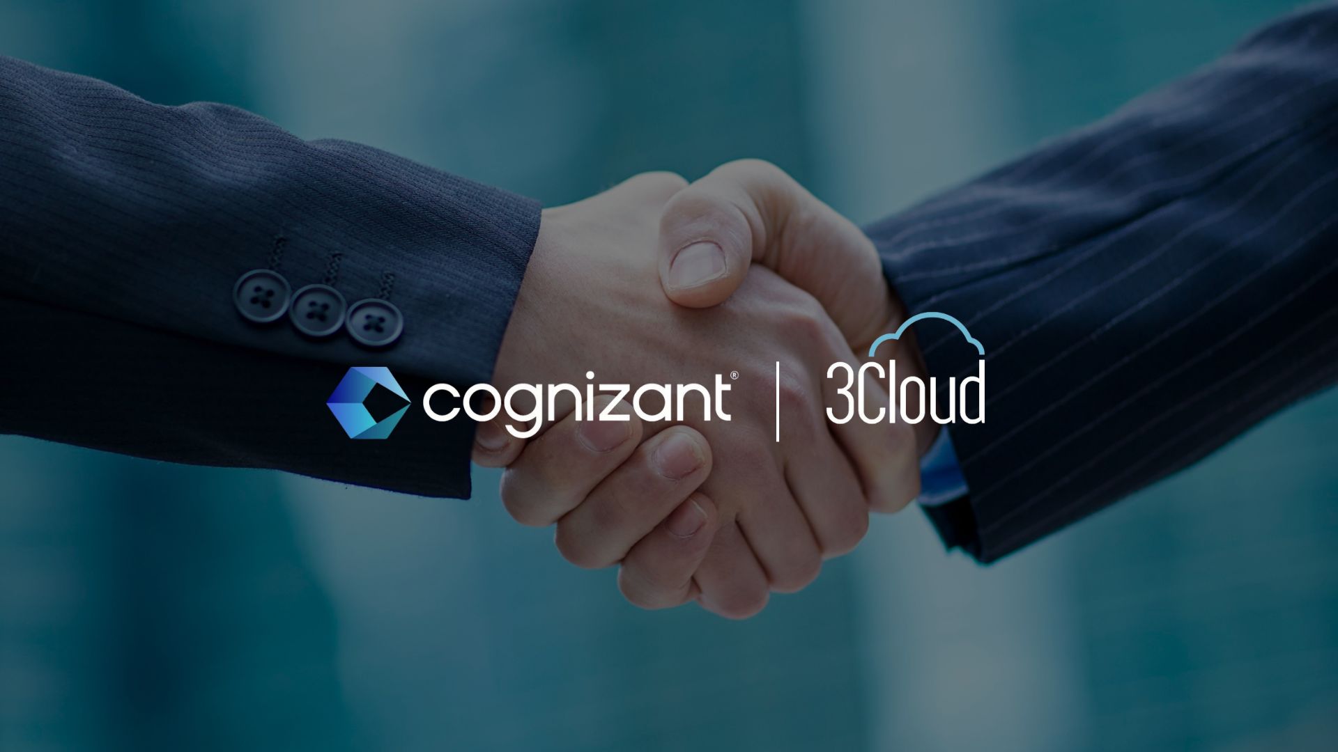 Cognizant to Acquire Microsoft Azure Expert 3Cloud for AI Push