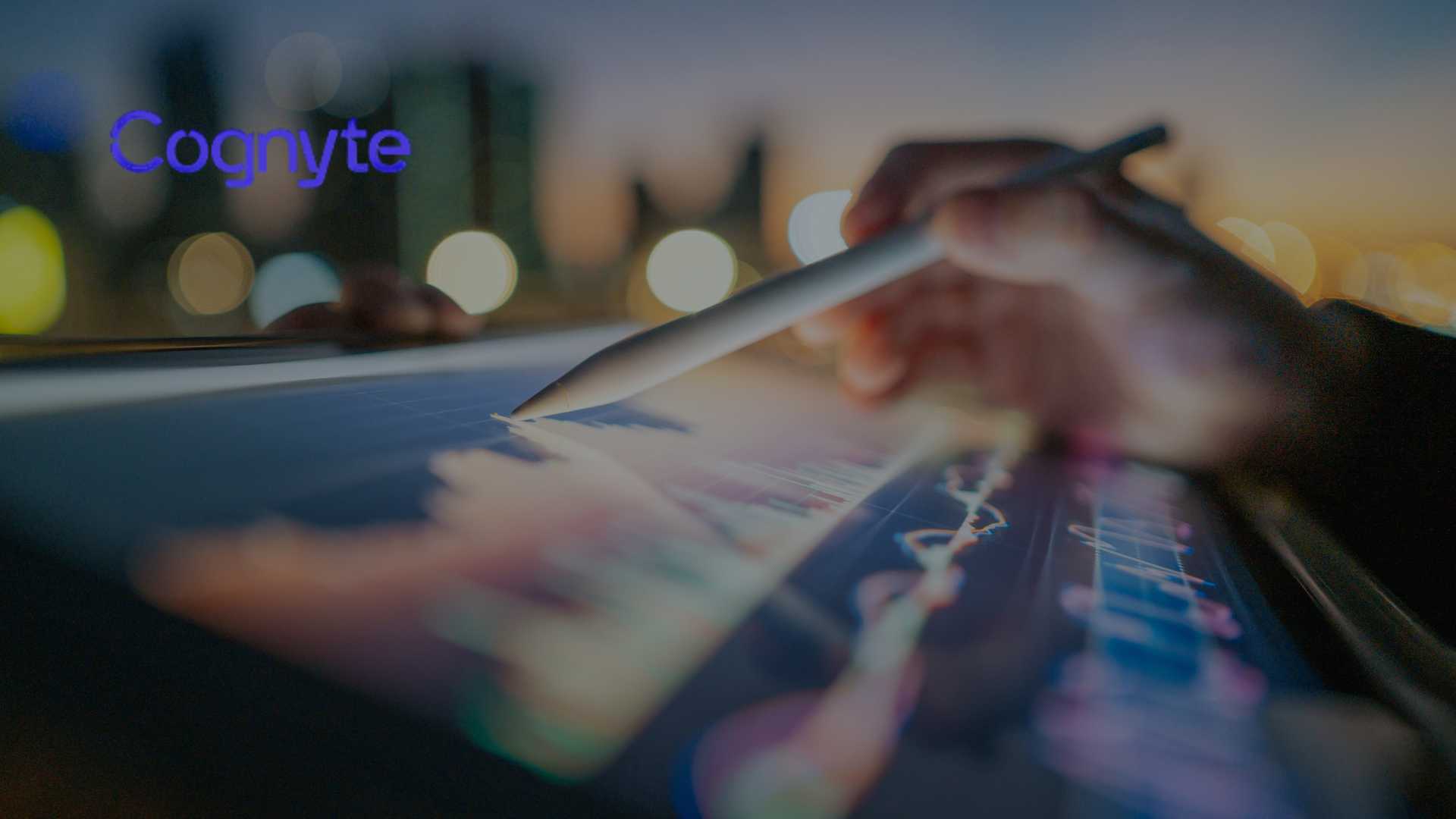 Cognyte in Gartner Hype Cycle 2025 for Public Safety AI