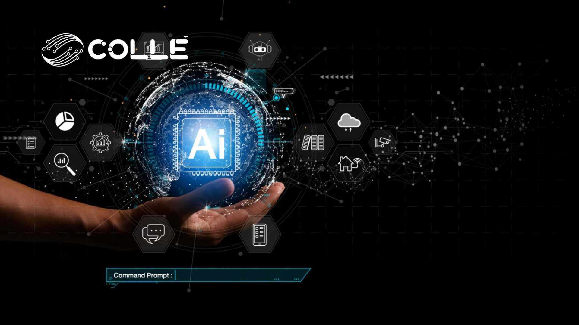 Colle AI Launches Intelligent Publishing Systems for Multichain NFTs