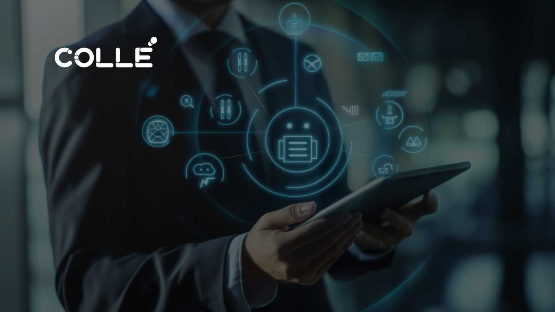 Colle AI Unveils Real-Time NFT Editing Tools