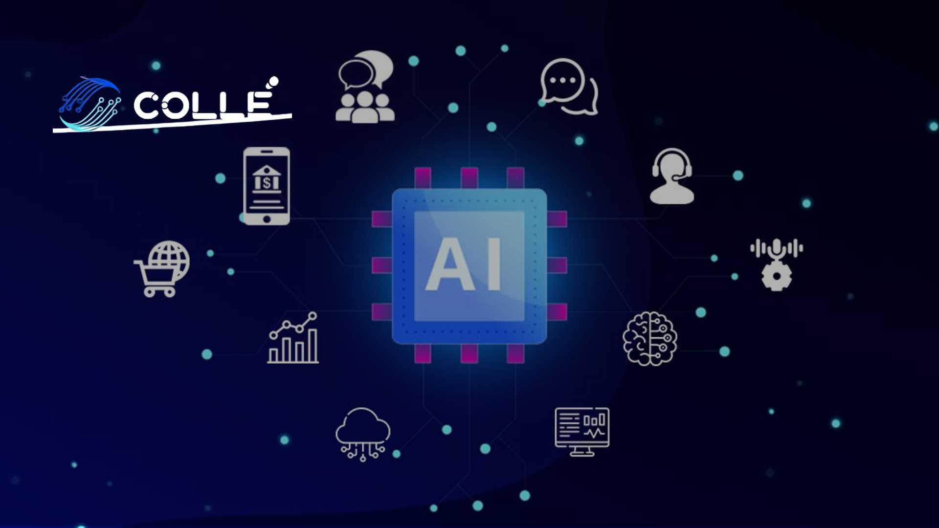 Colle AI Launches Adaptive Routing Tools for Multichain NFT Development