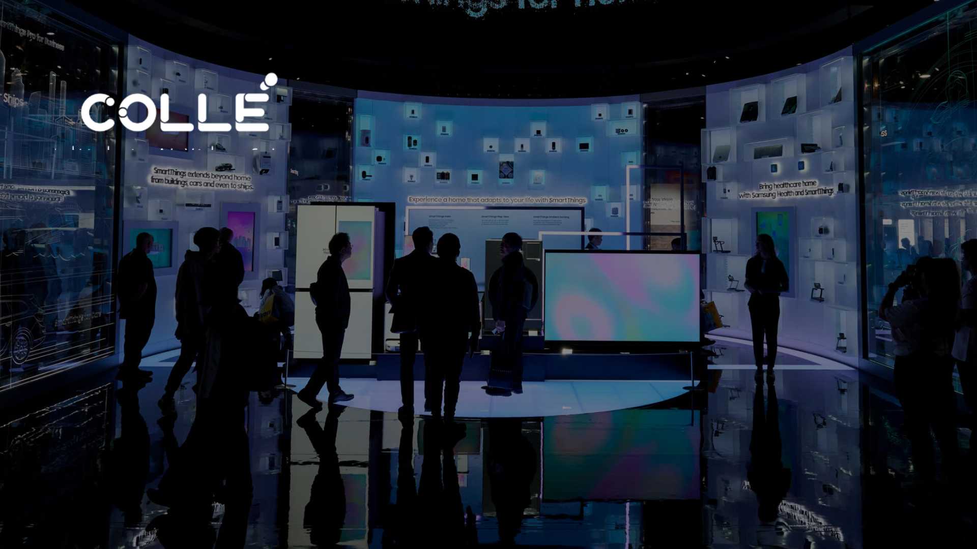 Colle AI Launches Real-Time NFT Routing Systems