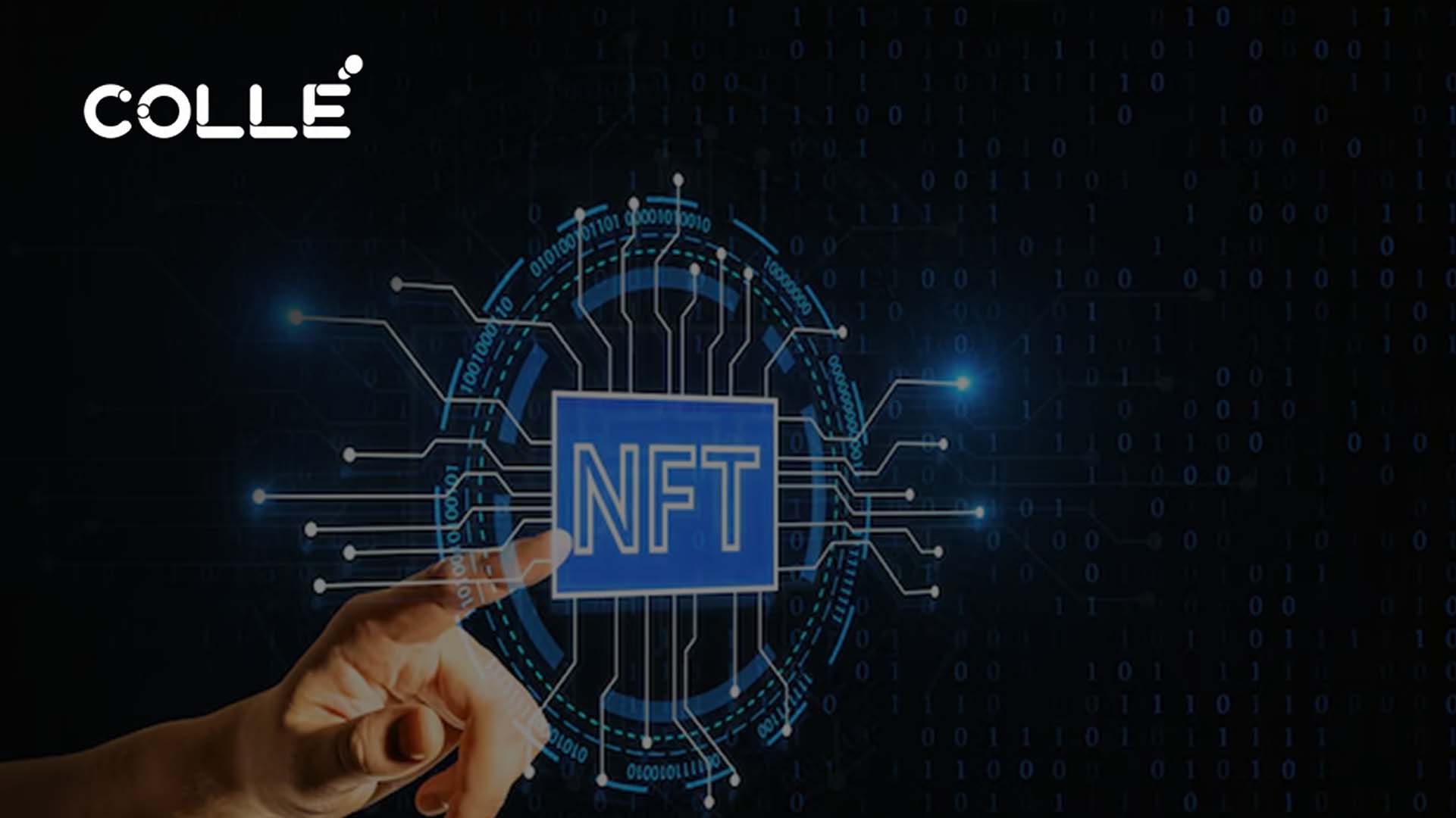 Colle AI Launches Next-Gen Design Frameworks for NFTs