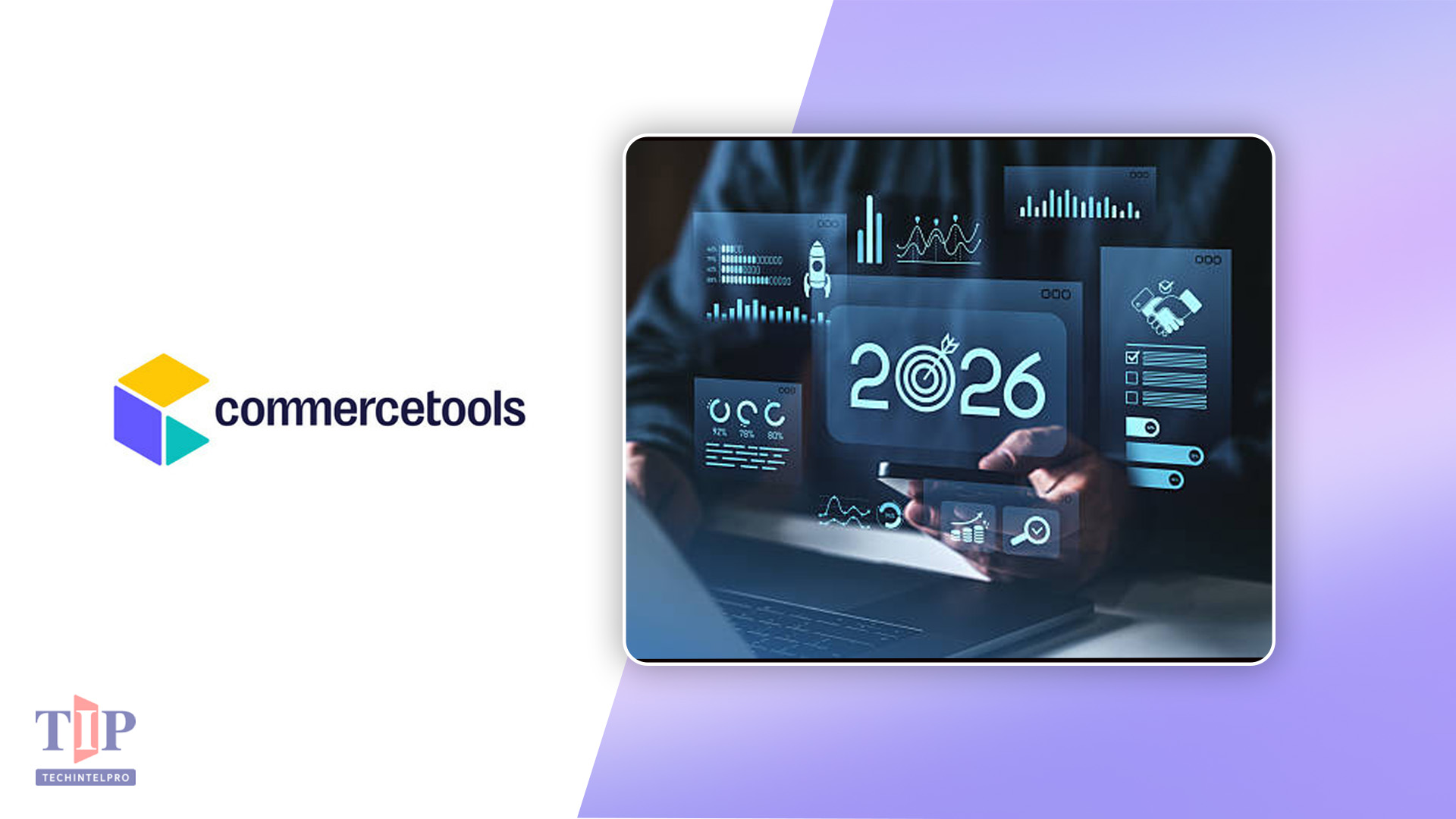 Commercetools Launches AI-Native Commerce Tools for Faster Build Cycles