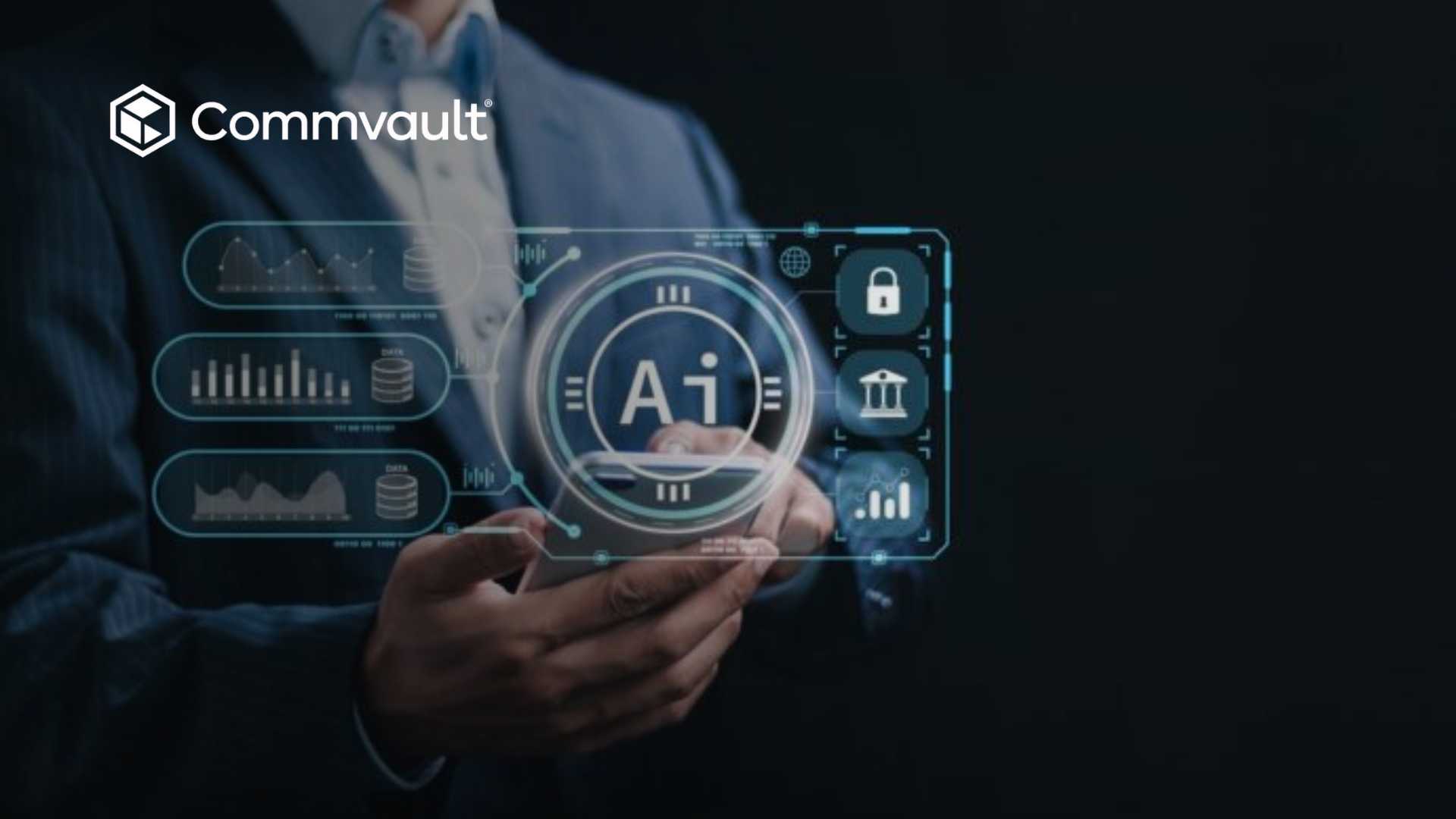 Commvault Uses MCP to Enable Conversational Data Protection