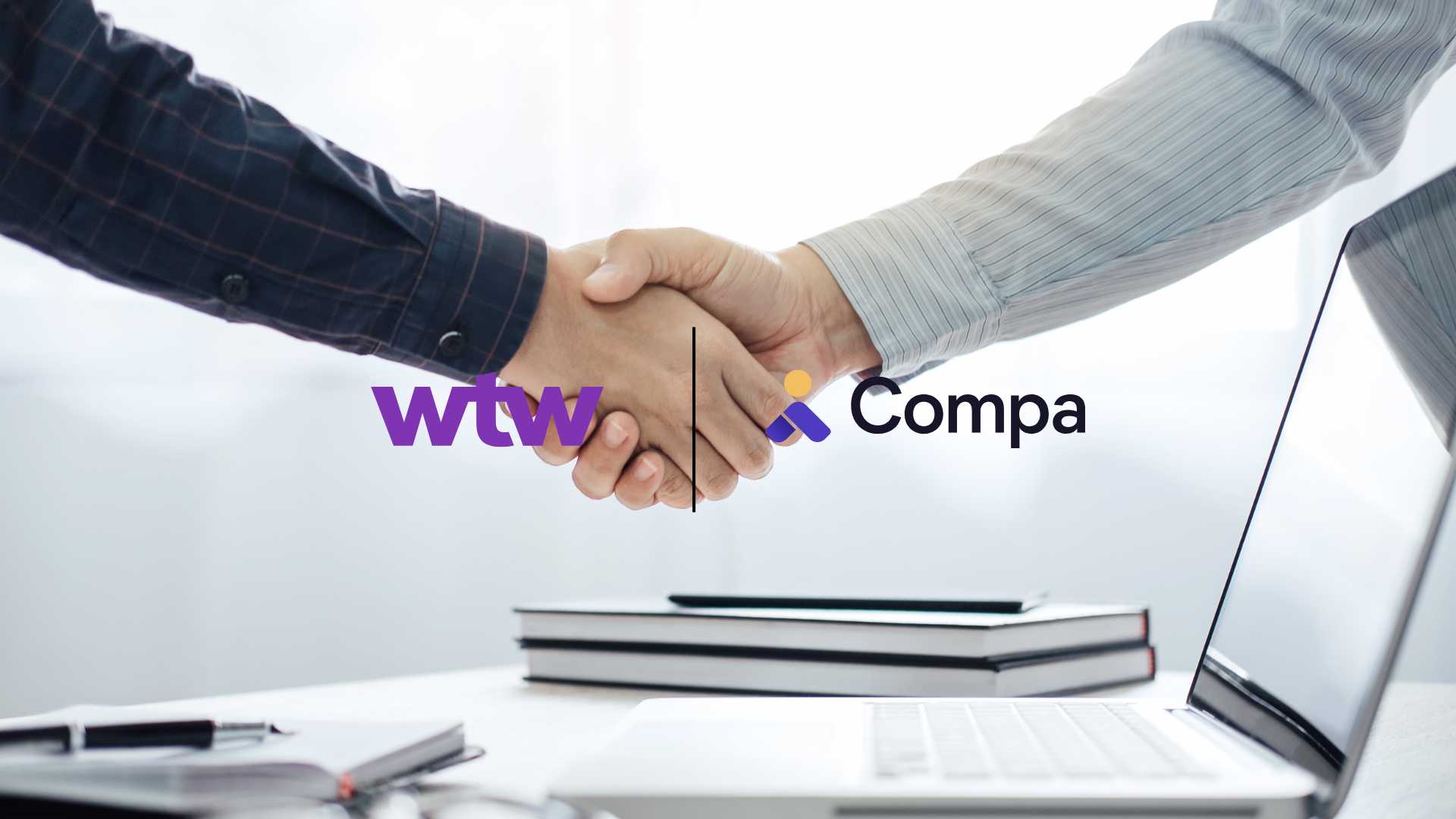 Compa and WTW Partner to Deliver Advanced Compensation Intelligence for Enterprises