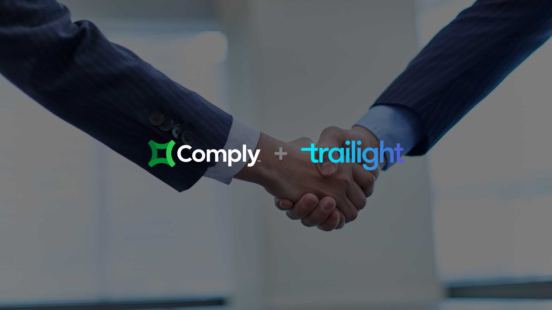 Comply Acquires Trailight to Create Unified Compliance Platform