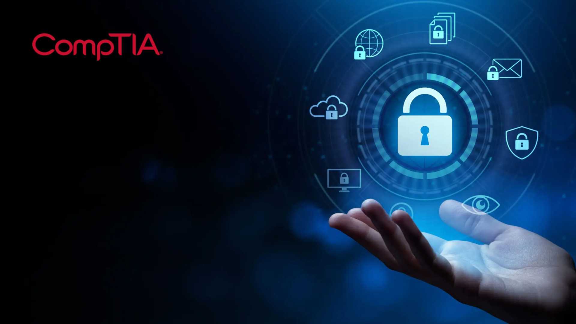 CompTIA Report: Cybersecurity a High Priority Amid AI, OT Risks