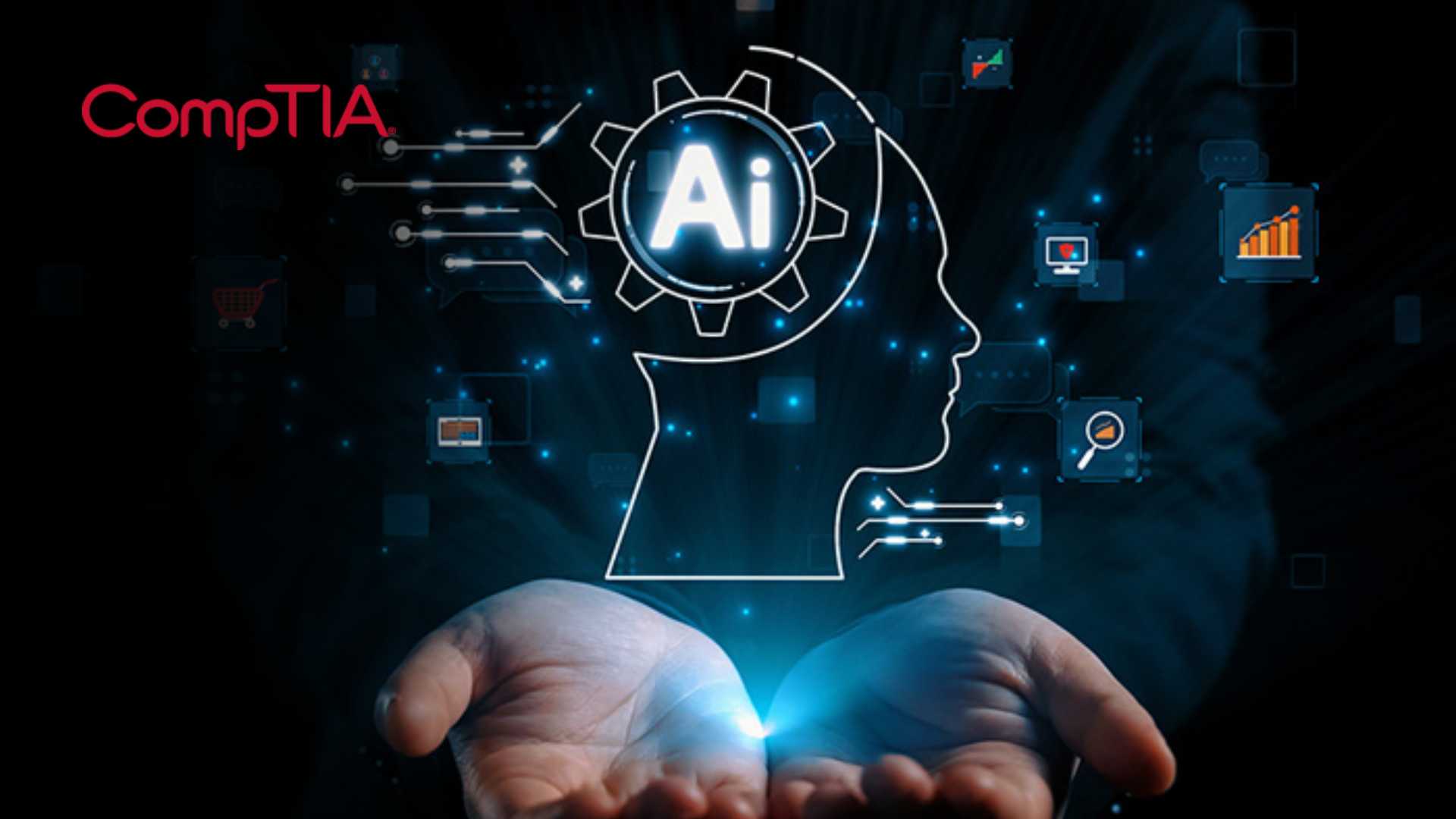 CompTIA Launches AI Essentials (V2) for Rapid Foundational AI Workforce Training