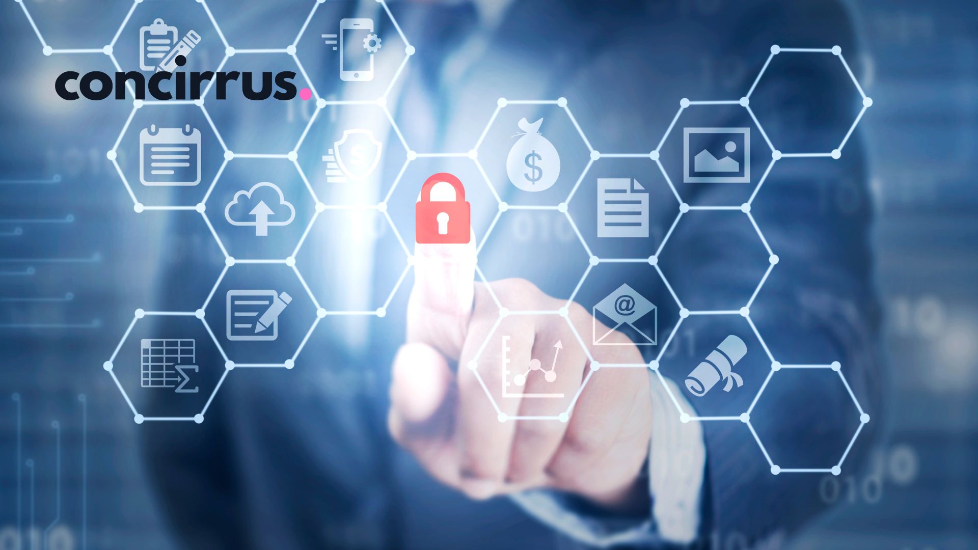 Concirrus First Insurtech with Triple AI, Security Certifications
