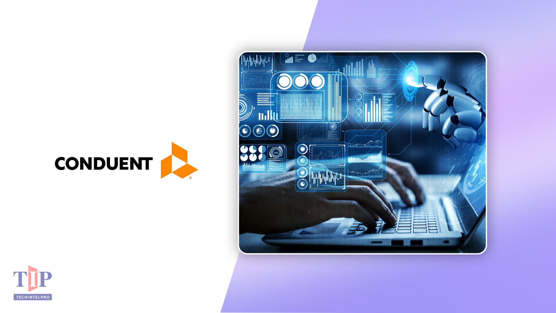 Conduent Launches AI-Powered Next Gen CX Platform with Real-Time Translation
