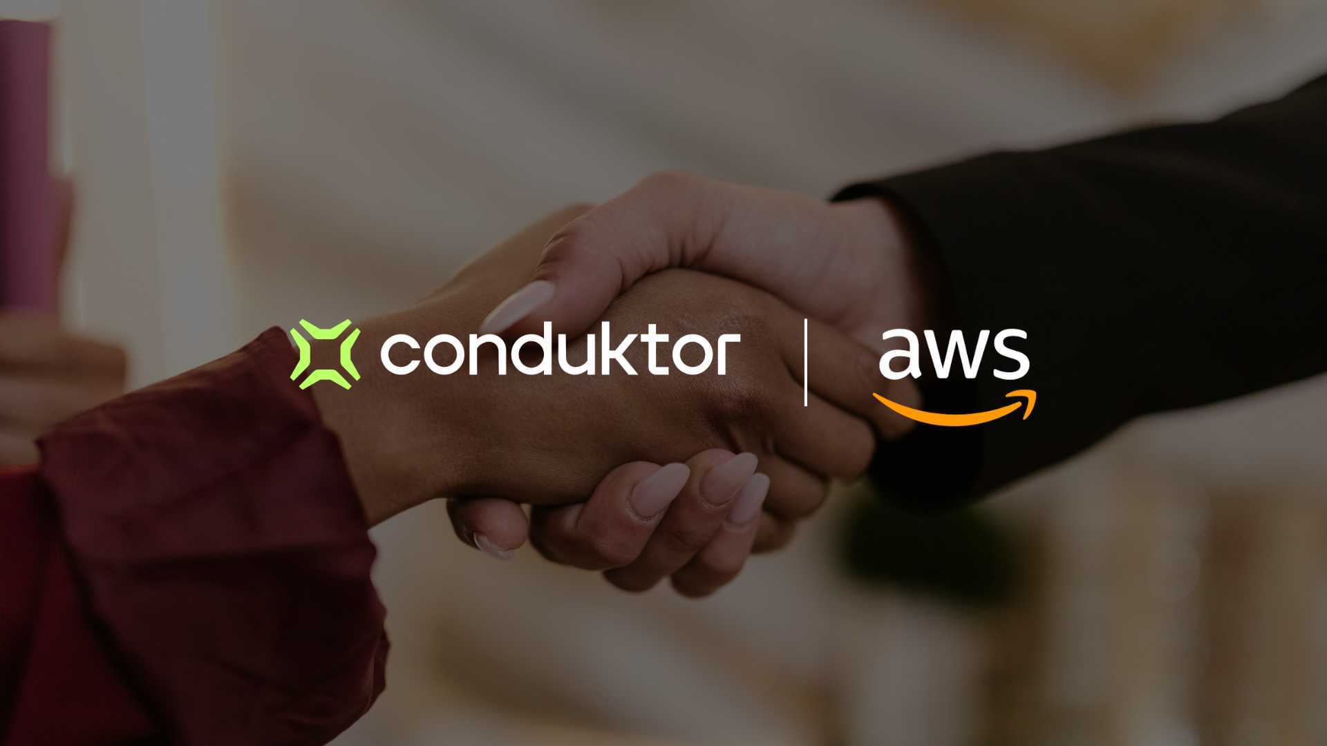 Conduktor Joins AWS ISV Accelerate Program