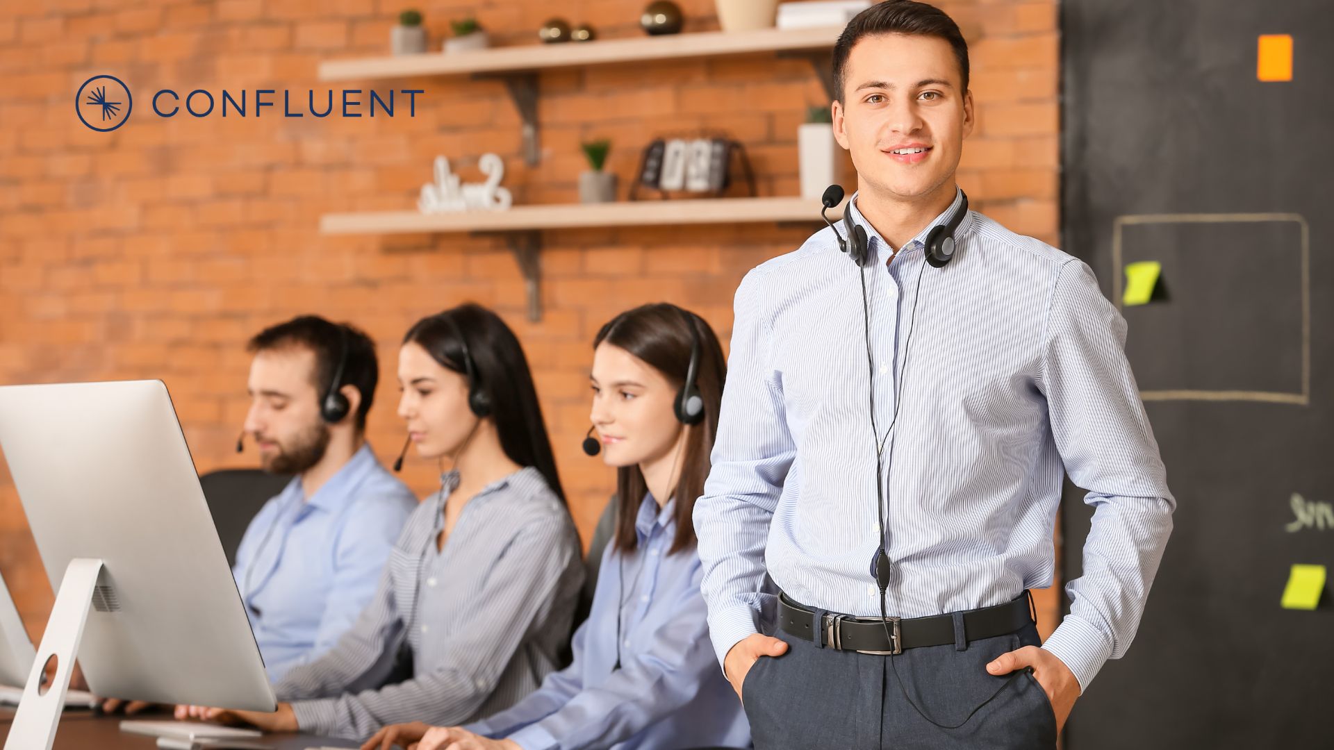 Confluent’s Streaming Agents Scale Real-Time AI