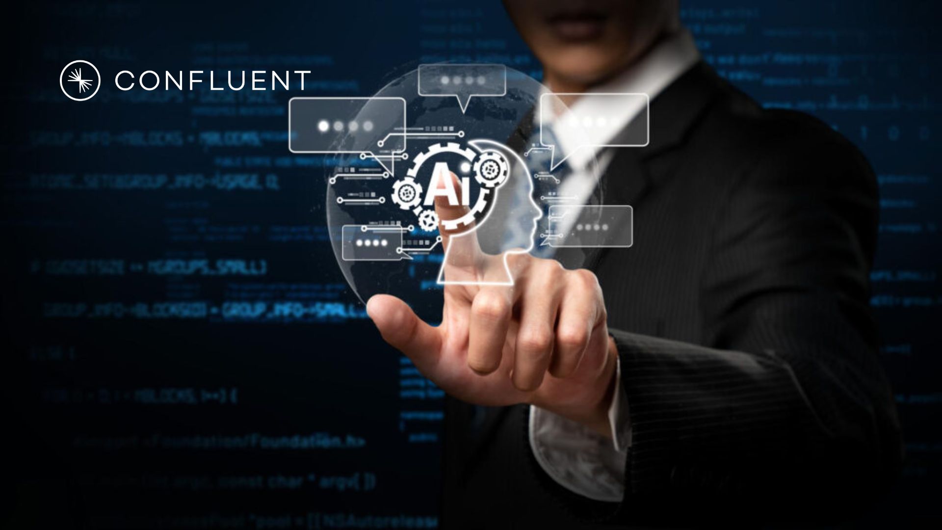 Confluent Launches Real-Time Context Engine for AI