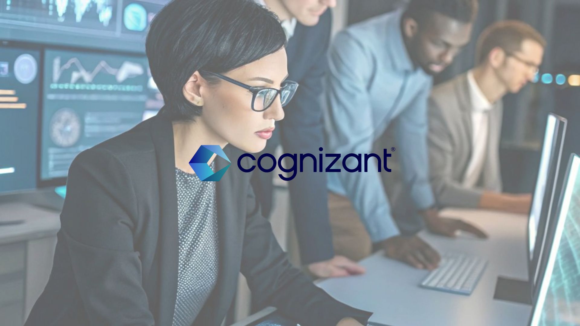 Cognizant Launches AI Training Data Services for Enterprise AI