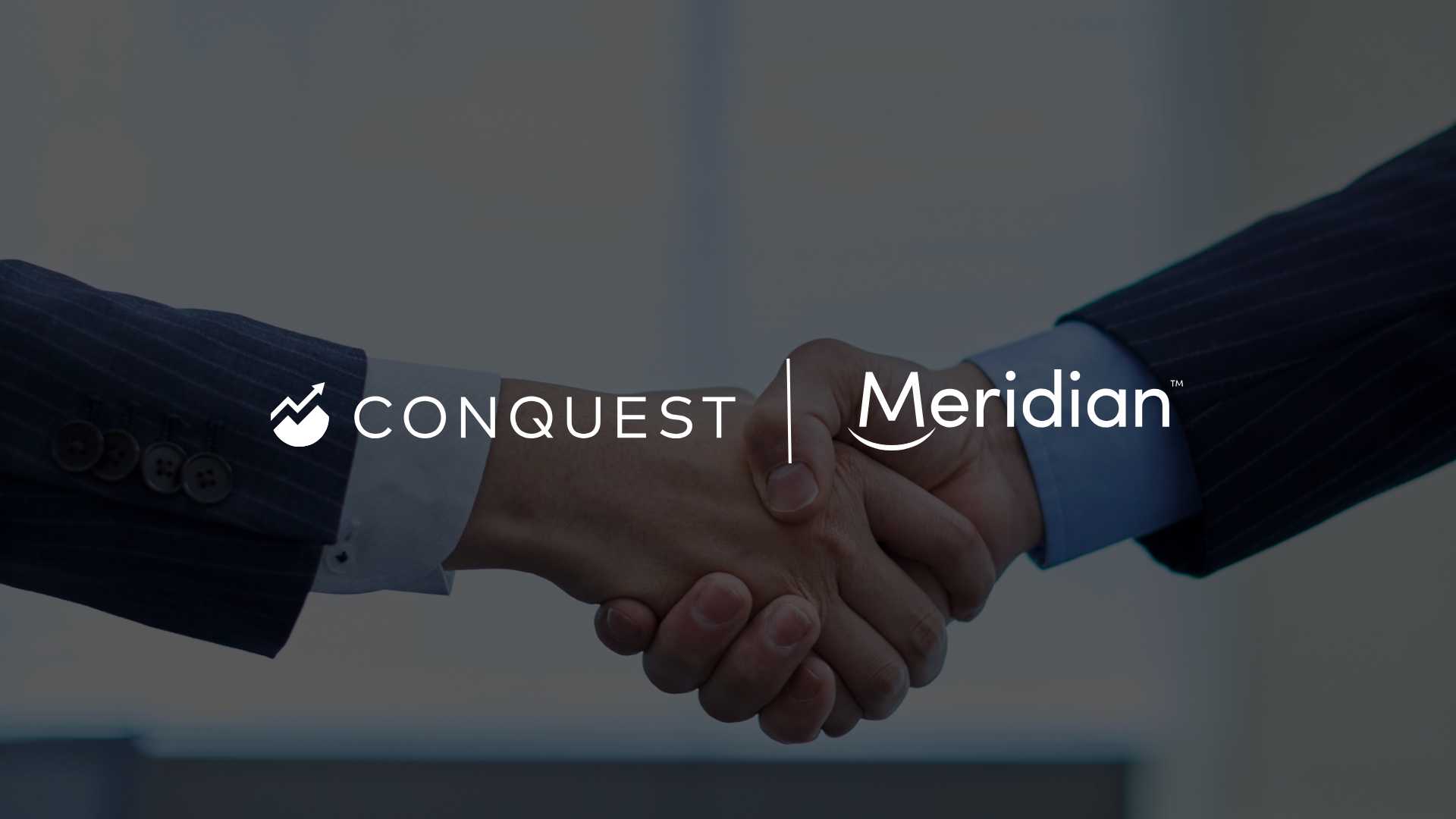 Conquest Planning Partners with Meridian Credit Union for AI-Powered Financial Planning