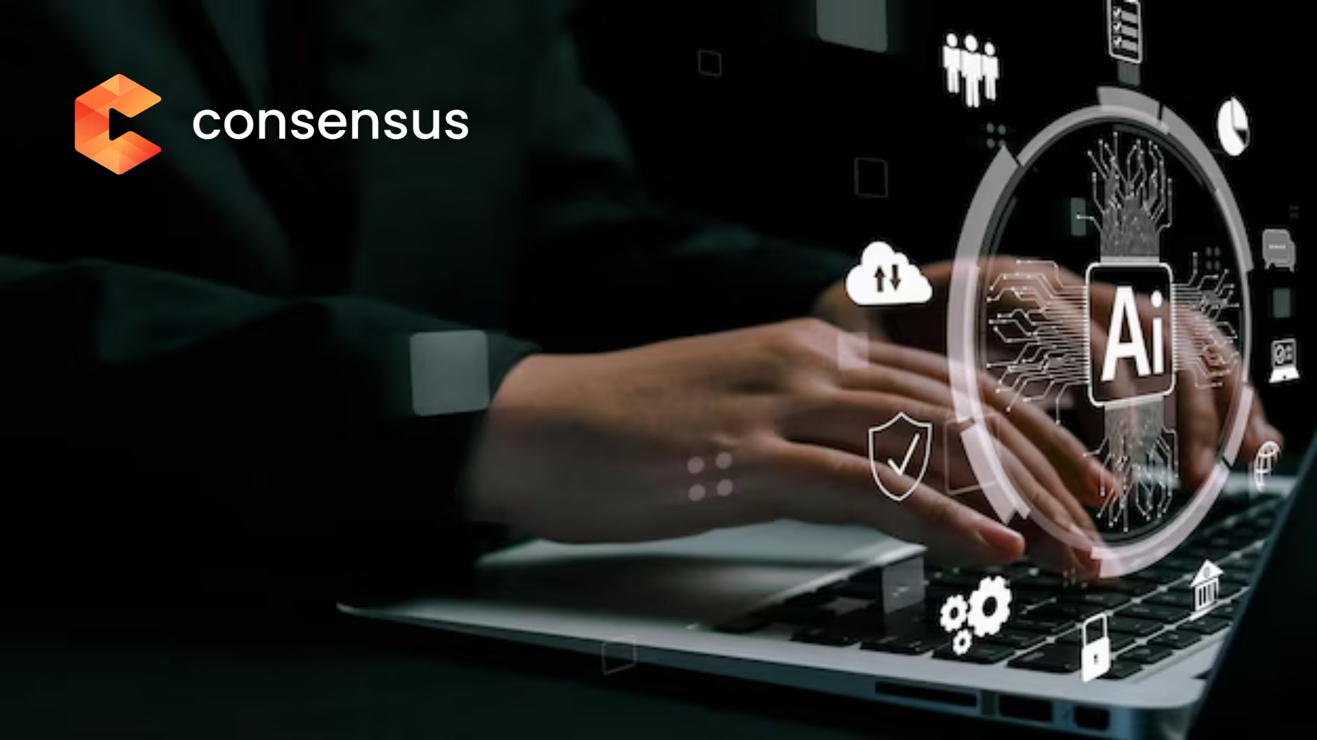 Consensus Launches AI-Powered Marketing Solution for B2B Demos