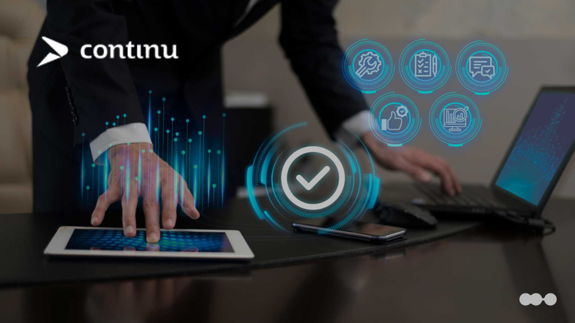 Continu Launches Eddy, AI Learning Agent for Workplace Training