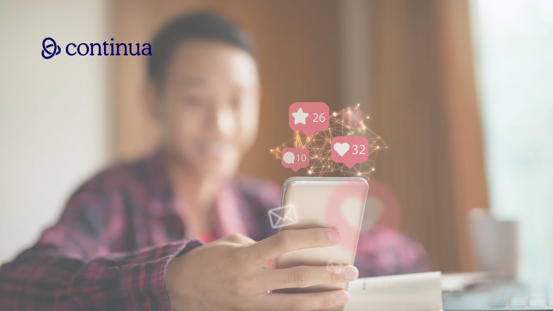 Continua Raises $8M for Social AI to Transform Group Chats