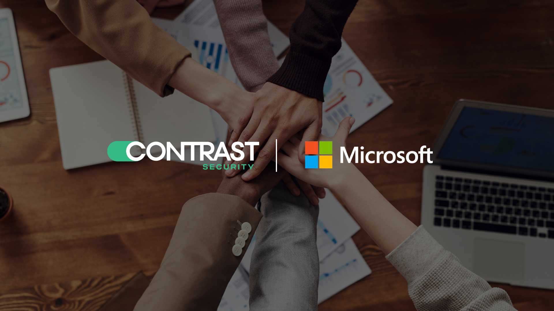Contrast Security Integrates with Microsoft Sentinel