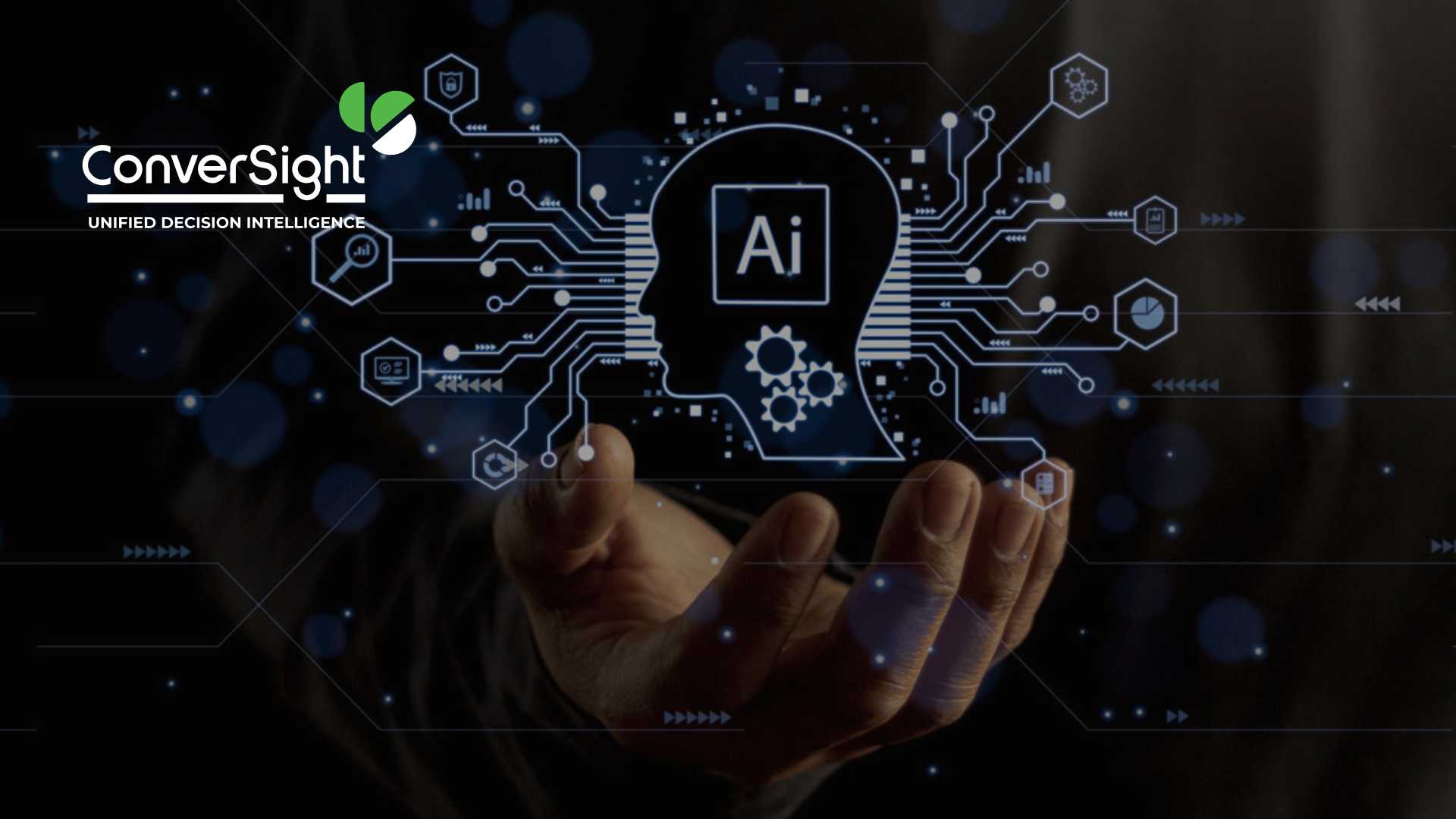 ConverSight Launches QuickStart AI for ERP Supply Chain