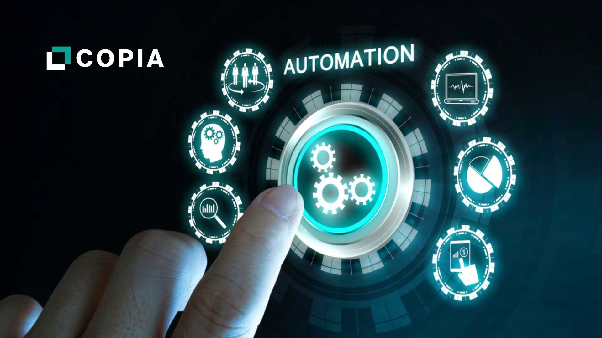 Copia Automation Integrates Generative AI into DeviceLink