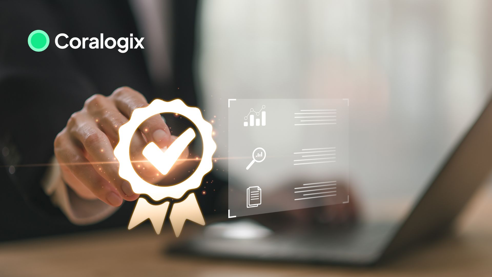 Coralogix First Observability Vendor to Earn ISO/IEC 42001:2023