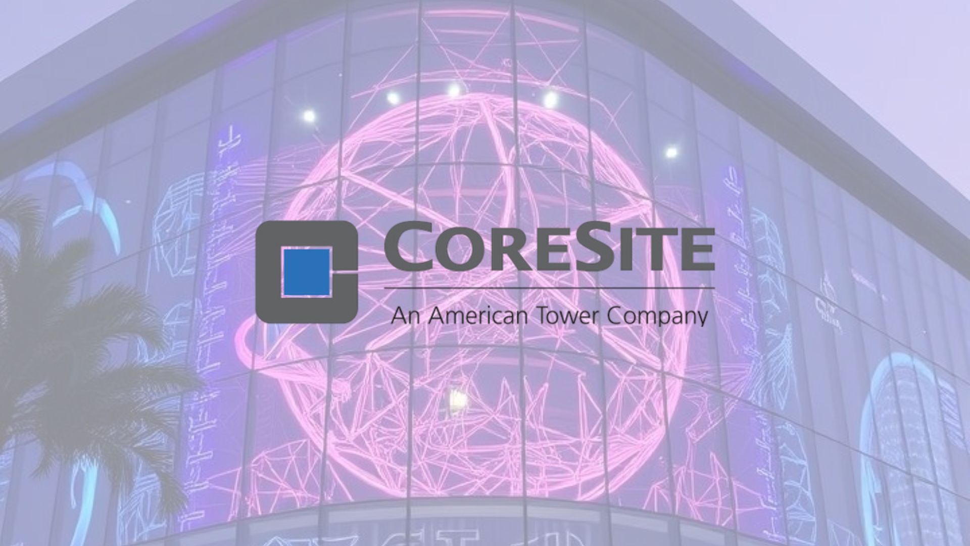 CoreSite Expands Silicon Valley with AI-Ready SV9 Data Center