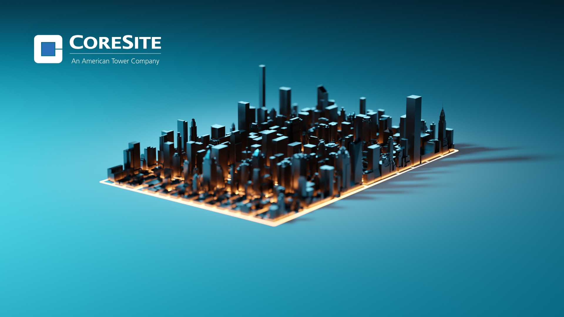 CoreSite to Showcase AI-Driven Data Solutions at Yotta 2025, Four Leaders Named iMasons IM100 Finalists