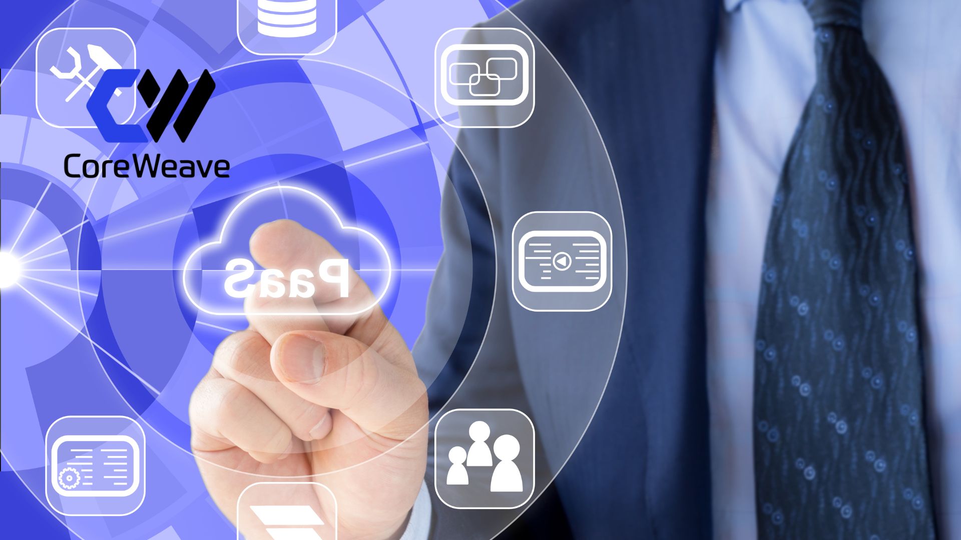 CoreWeave Q2 2025: $1.2B Revenue, AI Infrastructure Soars